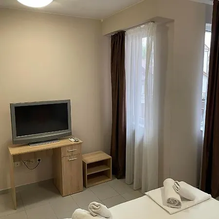 Guest House Family Plovdiv Exterior photo