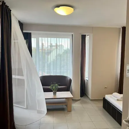 Guest House Family Plovdiv Exterior photo