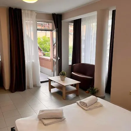 Guest House Family Plovdiv Exterior photo