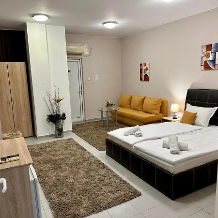 Guest House Family Plovdiv Exterior photo