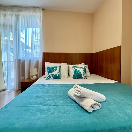 Guest House Family Plovdiv Exterior photo